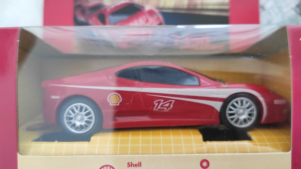 Ferrari F430 Challenge