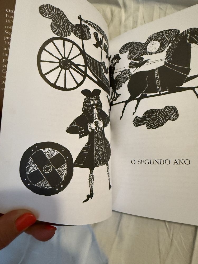 Livros pensadores Kafka, Nietzsche