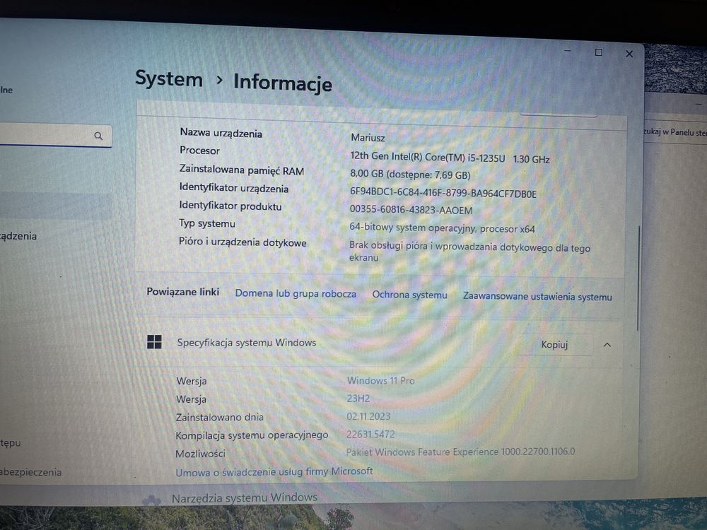 Dell Latitude 5430