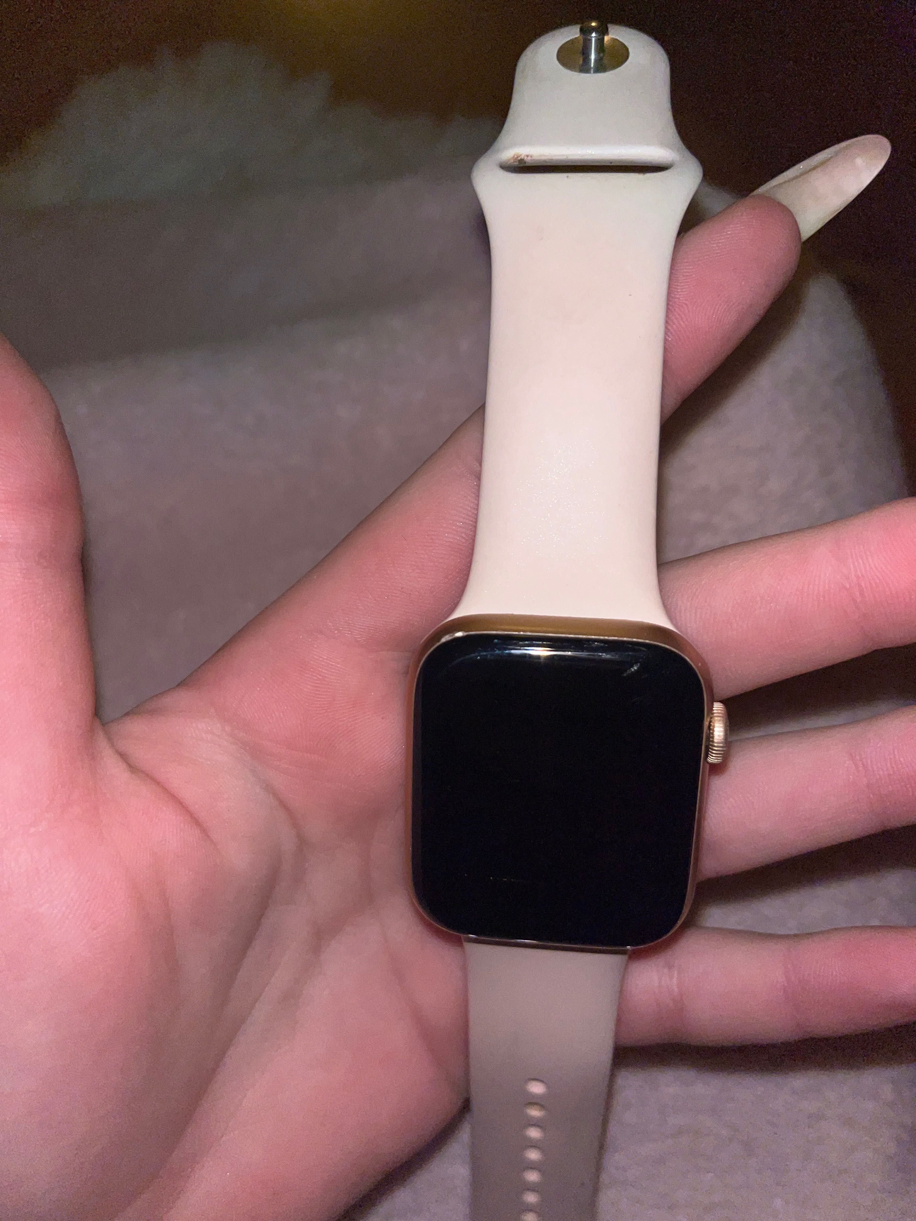 apple watch series 5 44mm
