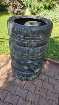 4 opony Bridgestone potenza 245 40 r18