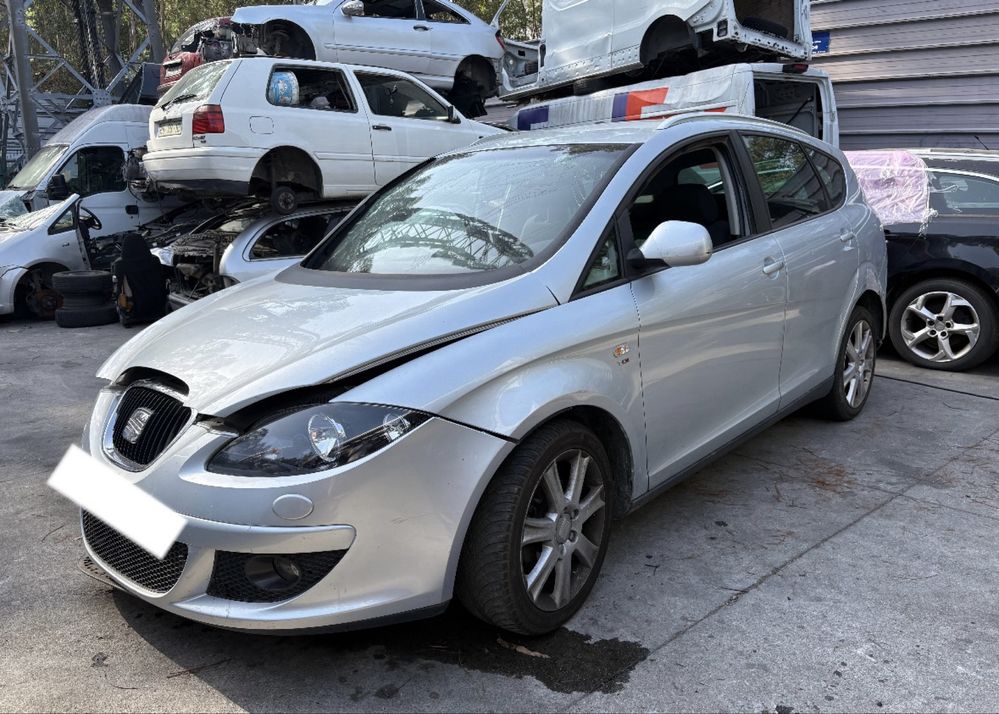 Seat Altea para peças