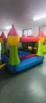 Insuflável Infantil