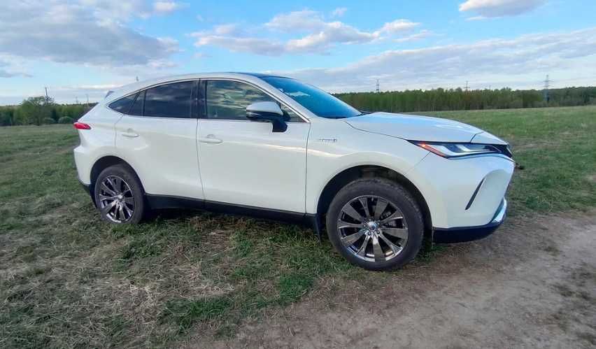 Toyota Venza 2020