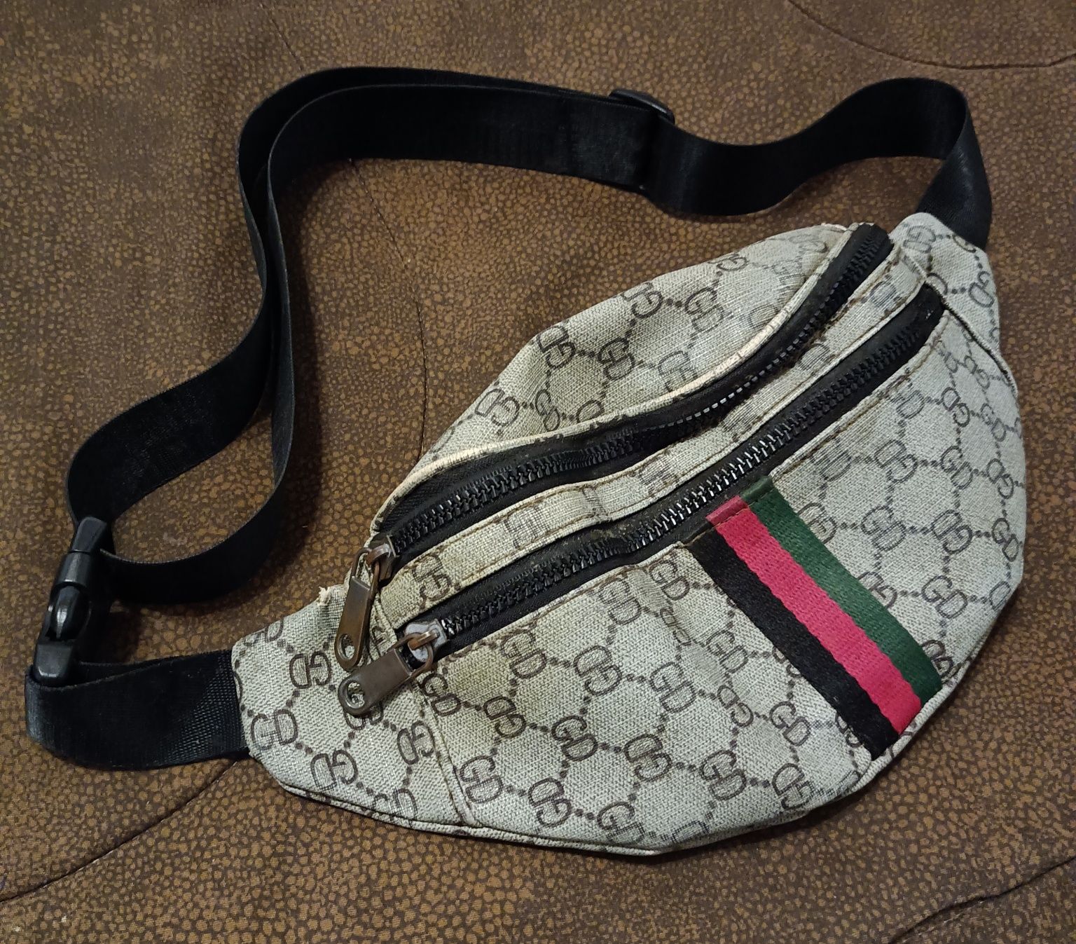 Bolsa Gucci Exclusiva