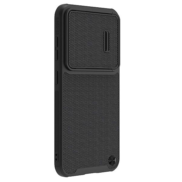 Nillkin Textured S Case etui Samsung Galaxy S23+ pancerny pokrowiec z