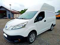 Nissan ENV 200 Maxi  1 właściciel, AC,40KV Bateria