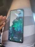 Samsung galaxy s20fe 5g 128gb