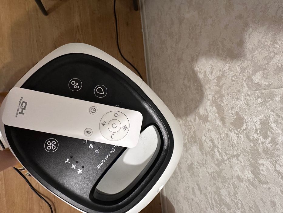 Кондиціонер клімат контроль