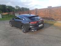 Kia proceed 1.5 160KM salonPL