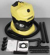 Karcher Професійний пилосос Karcher WD 4 S V-20/5/22 (1.628-250.0)