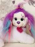 Pluszak, Maskotka TM Toys Puppy Surprise Mandy