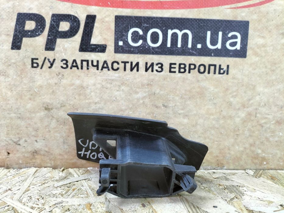 Seat Leon III 12-20 FR Cupra кронштейн омывателя фары левый 5F0807941C
