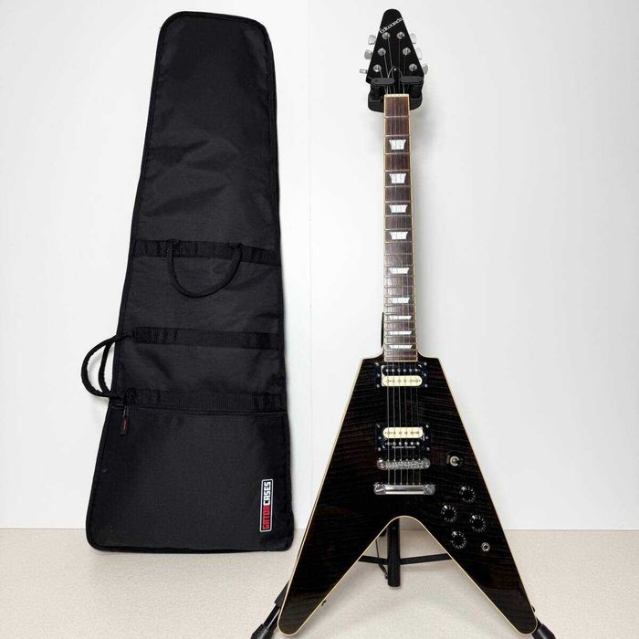 Edwards by ESP E-FV-100STD Flying-V