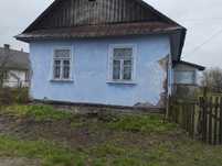 Продам будинок велика ділянка