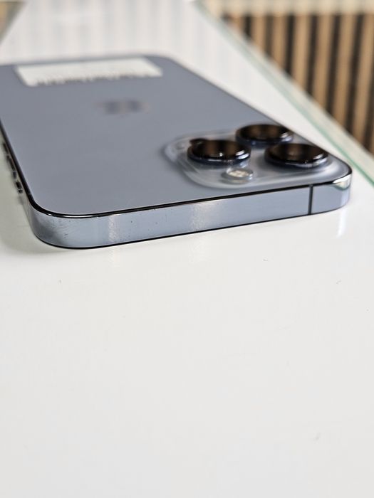 iPhone 13 Pro Max 128GB! Bateria 100%! Gwarancja 6msc Sklep