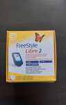 Czytnik Freestyle Libre  glukometr Nowy