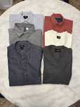 Komplet ubrań Reserved H&M LC Waikiki koszule / swetry męskie S / M