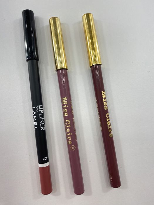 Олівець для губ lamel