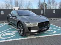 Jaguar I-Pace / HSE / Wersja europejska /