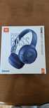 Słuchawki nauszne JBL tune 500 bt
