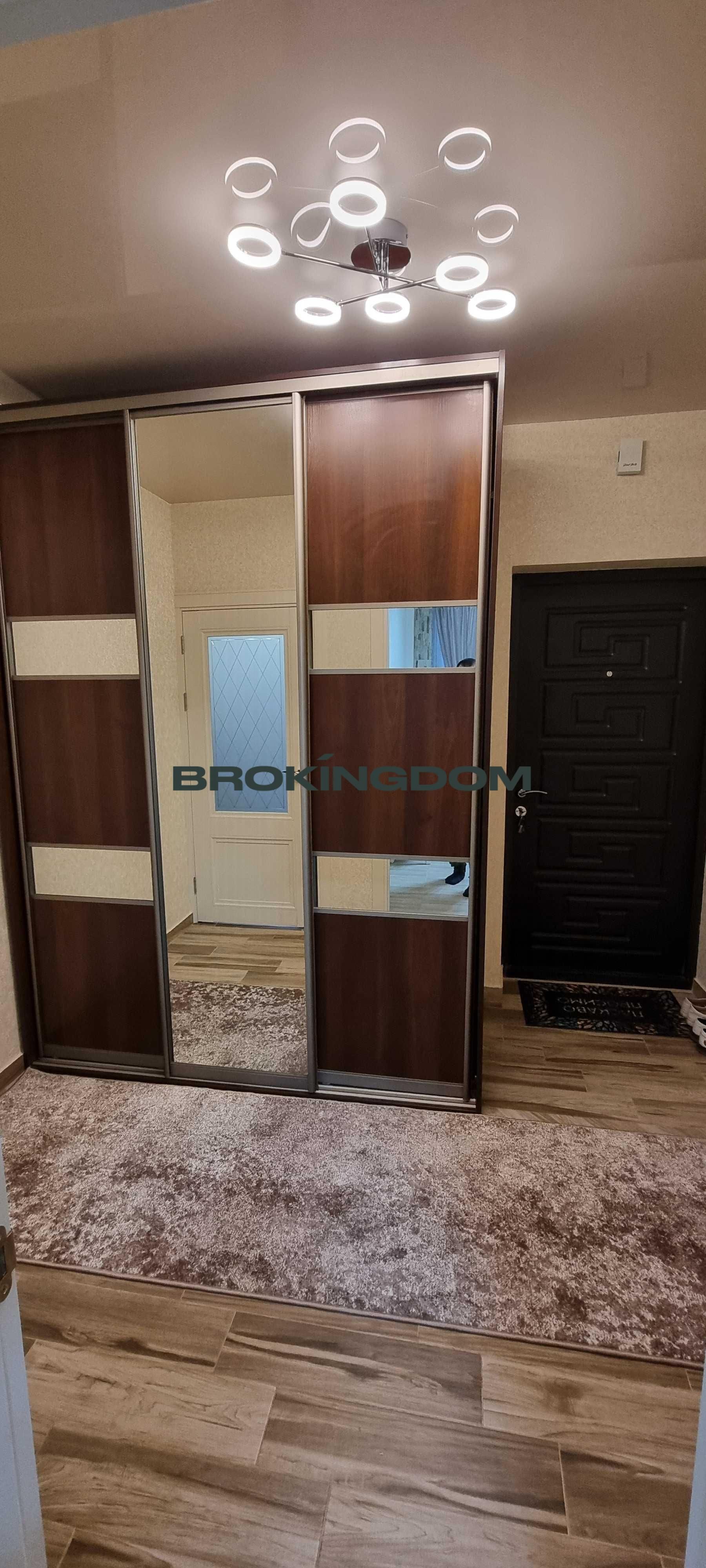 Продаж 1кім.кв.вул.Миколи Гулака 4. ЖК Бережанський
