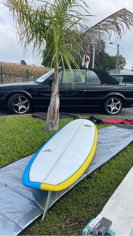 9.2 LONGBOARD surf