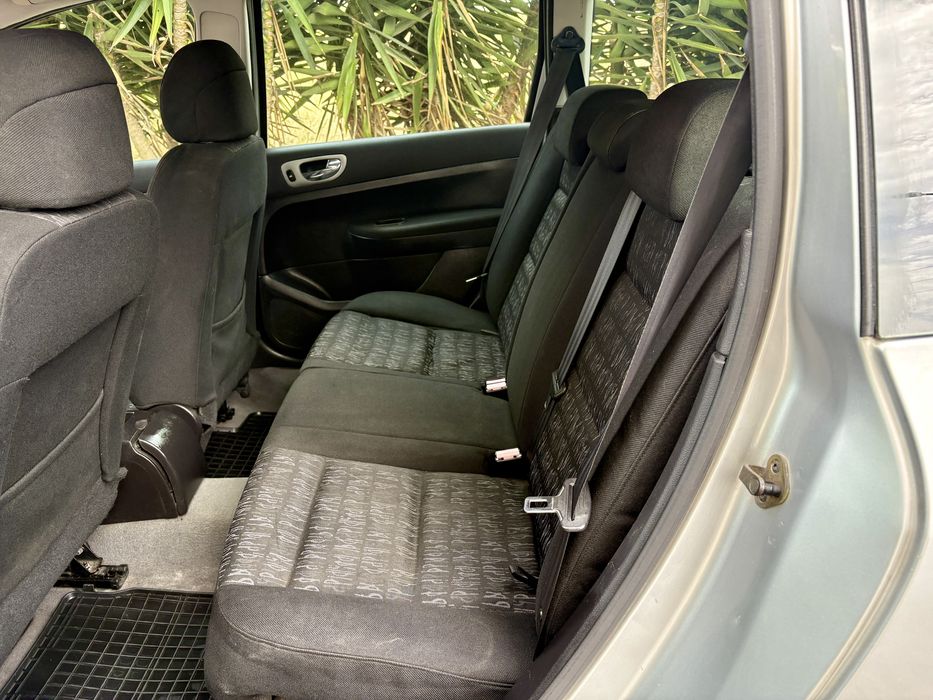 Peugeot 307 SW diesel