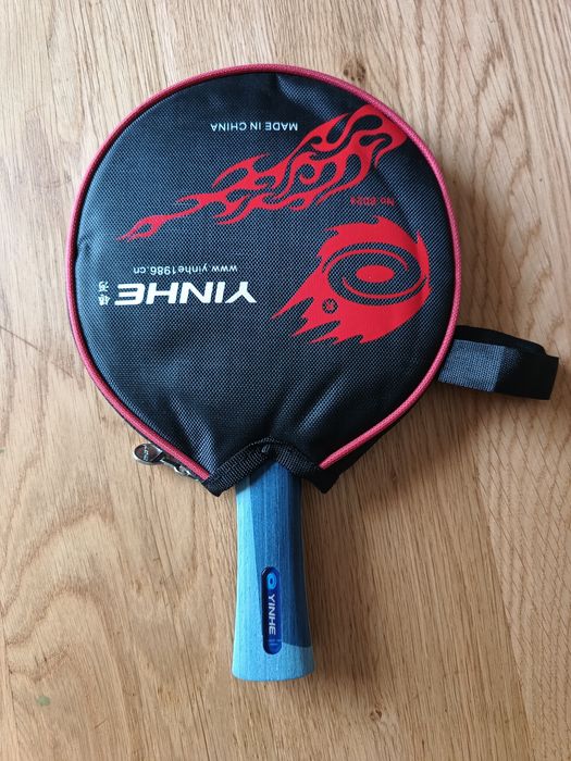 Rakietka Yinhe V14 Pro, 729 Battle III, 729 Focus III