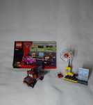 Lego cars 2 auta 2 8424