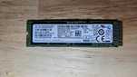 Dysk twardy 256gb samsung m2 nvme pcie