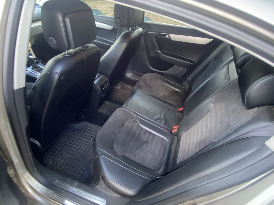 Продам Фольцваген Пасат Б7