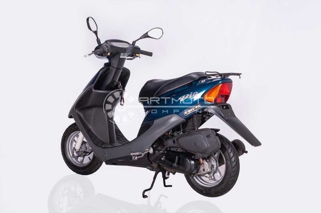 МОПЕД HONDA DIO AF34 Без пробігу по Україні! Нове надходження2023!