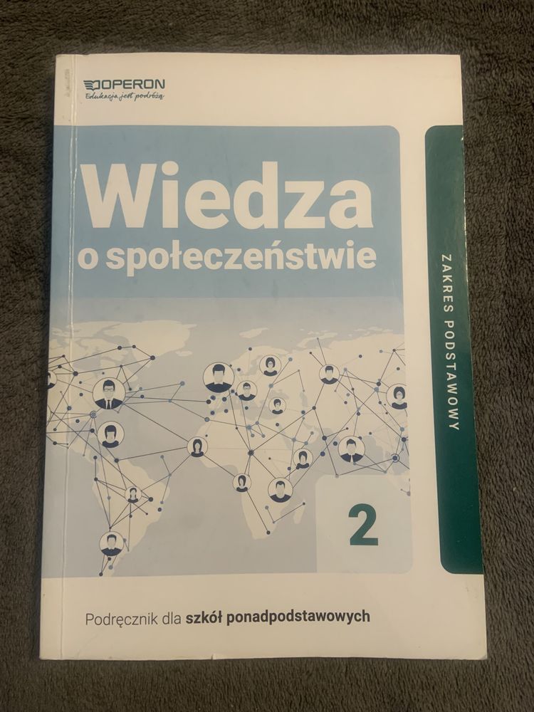 Wos podręcznik 2