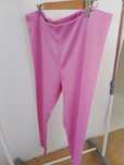 Legginsy H&M r. XXL