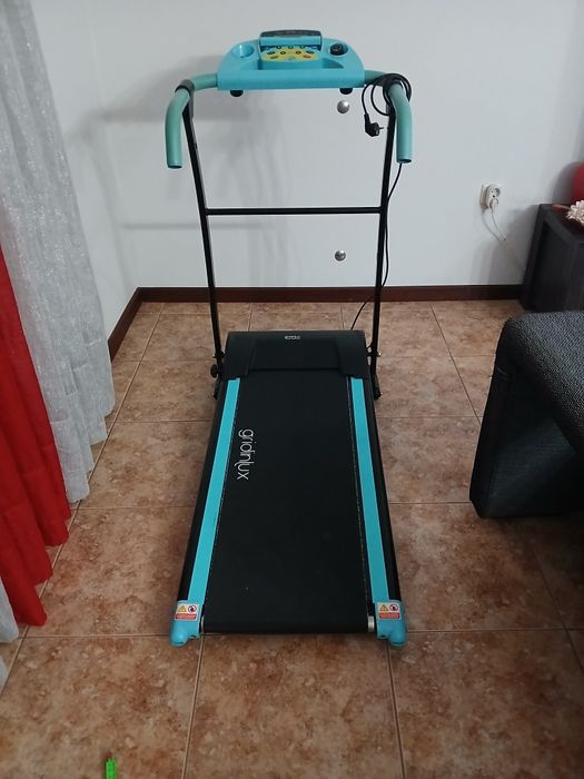 Passadeira com pouco uso