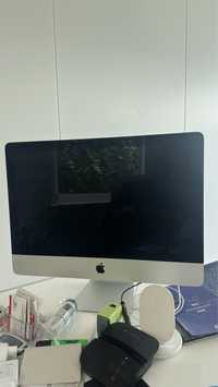 Imac A1418 jak nowy