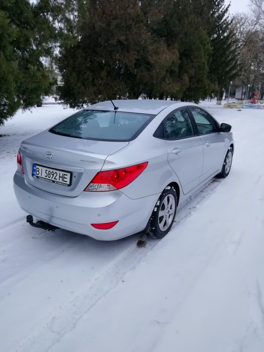 Продам авто аксент