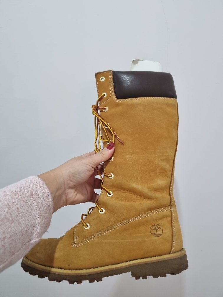 Botas Timbarland