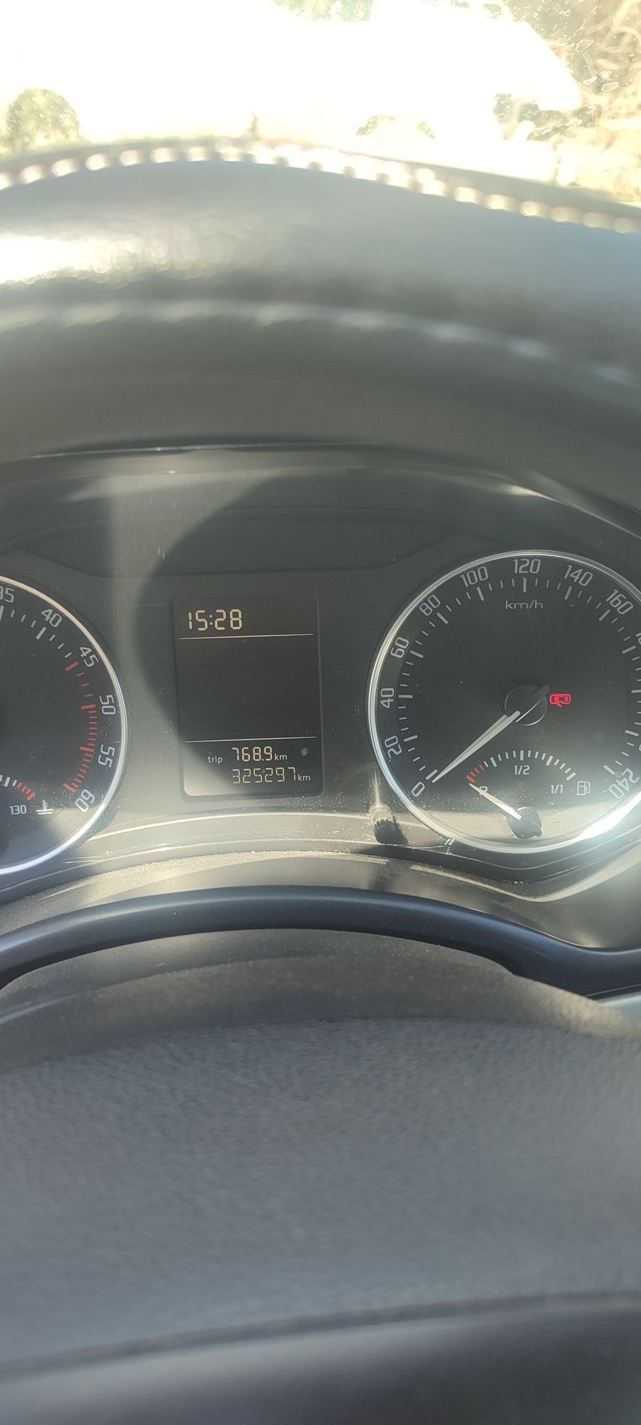 Skoda Octavia 1.9 TDI GreenLine – 2010 – 325.000 km