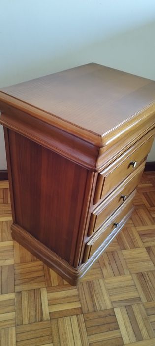 Quarto de casal 135x190