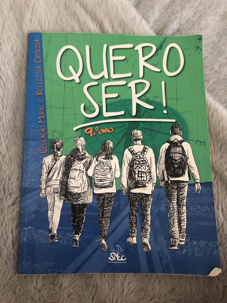 Manual educacao moral e religiosa 9 ano