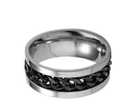 Anel para homem (Chain Ring)