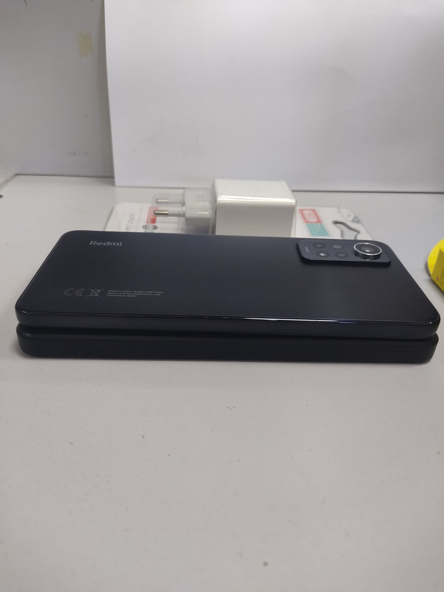 Redmi Note 12 Pro 8+4/256 gb NFC