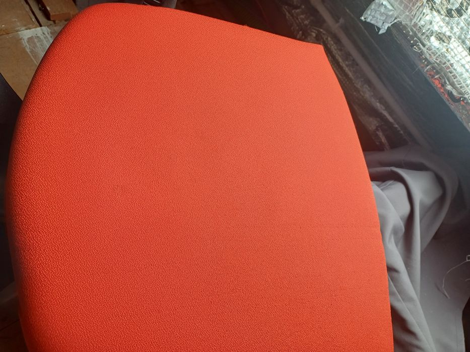 Krzesło Fotel obrotowy biurowy biurkowy Ergonomiczny Hayworth Comfotro