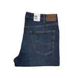 Spodnie męskie jeansy Lee Brooklyn Straight Creekside W40 L32