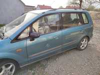 Mazda Premacy 1.8 LPG