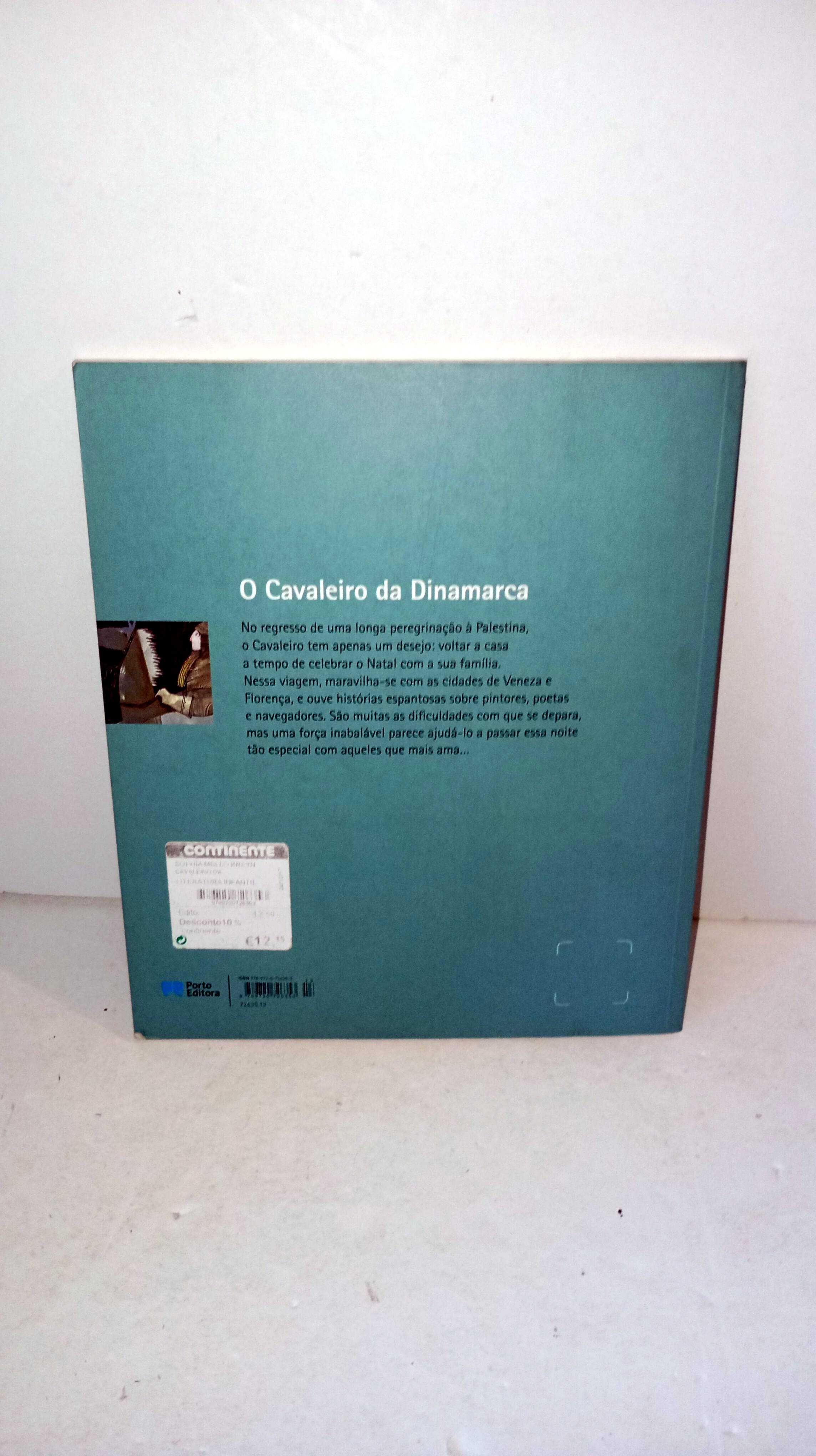 O Cavaleiro da Dinamarca