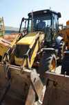 Sprzedam koparko-ładowarkę 3CX CONT Z ŁYŻKAMI (JCB)