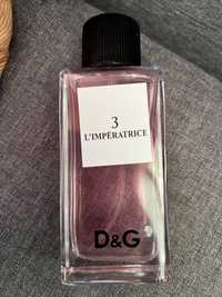 Limperatrice 3 dolce gabbane